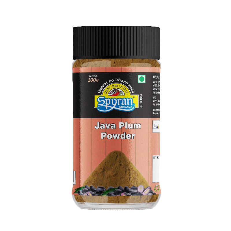 Jambu Powder